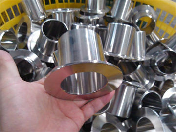 as-flange